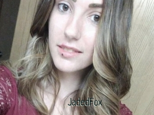 JadedFox