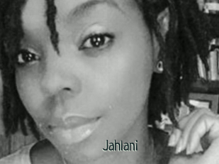 Jahlani