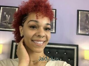 JaidynLux