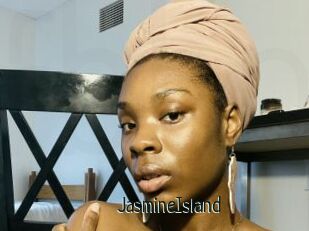 JasmineIsland