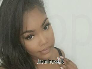 JasminexxUK