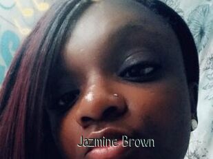 Jazmine_Brown