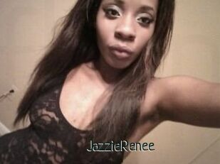 JazzieRenee