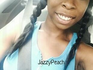 JazzyPeach