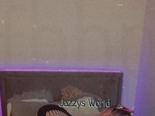 Jazzys_World