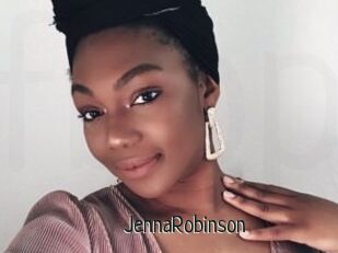 JennaRobinson