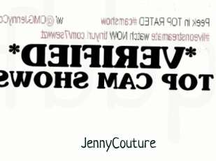 JennyCouture