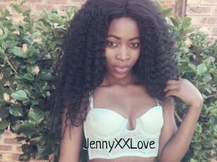 JennyXXLove