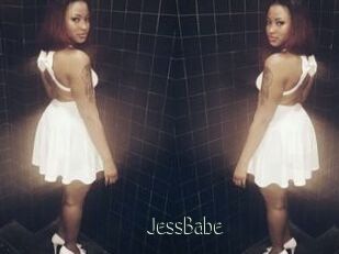 JessBabe