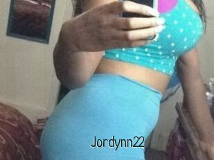 Jordynn22