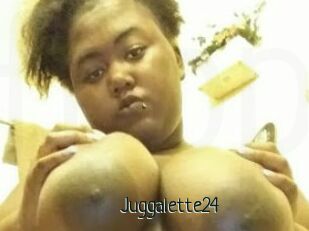 Juggalette24