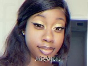 JuicyAthena