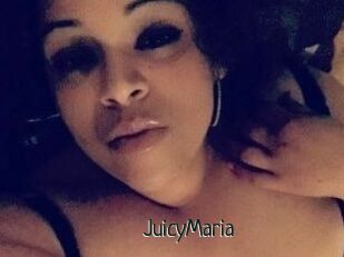 JuicyMaria