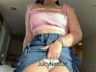 JuicyNamtae