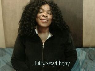 JuicySexyEbony