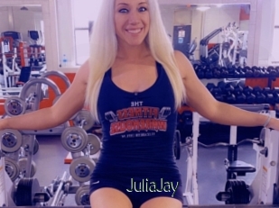 JuliaJay