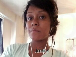 Junaina