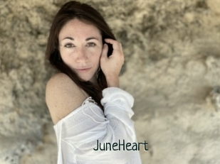 JuneHeart