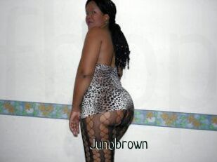 Junobrown