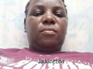 Jacklinetina