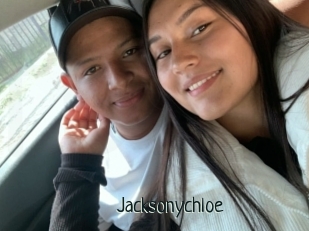 Jacksonychloe