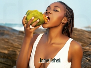 Jameliahall