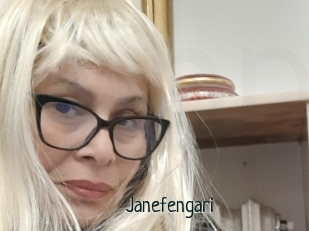 Janefengari