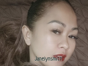 Janelynsmith