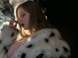 Janiewildy