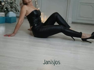 Janisjos