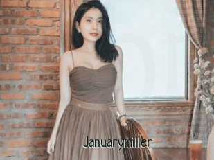 Januarymiller