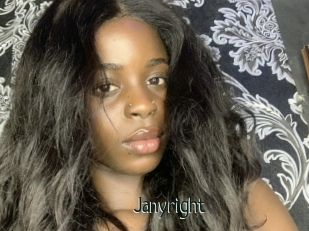 Janyright