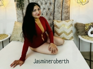 Jasmineroberth