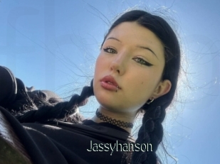 Jassyhanson