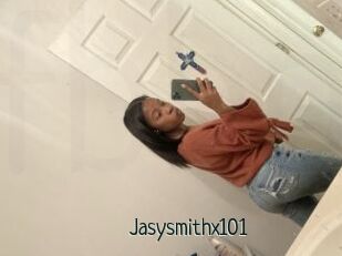 Jasysmithx101