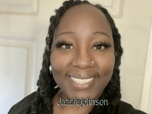 Jazziejohnson