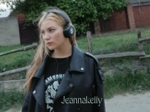 Jeannakelly