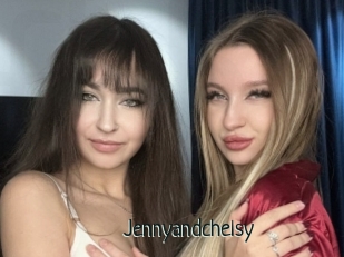 Jennyandchelsy