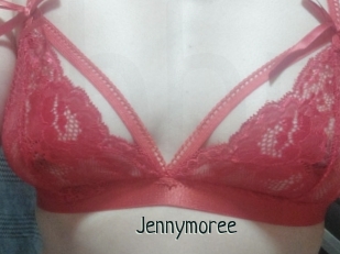 Jennymoree