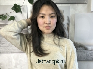 Jettadopkins