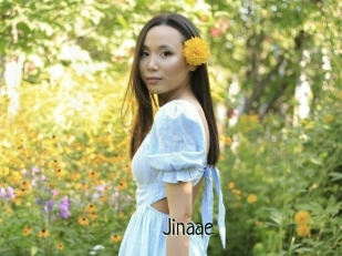 Jinaae