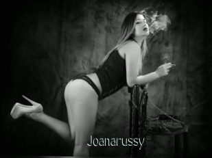 Joanarussy