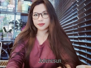 Jollenesun