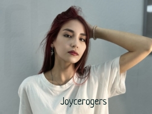 Joycerogers