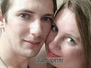 Juannapeter