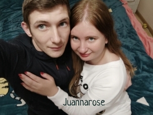 Juannarose