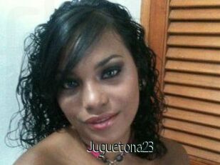 Juguetona23