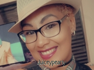 Juiceypearly