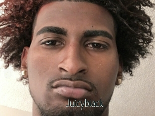 Juicyblack