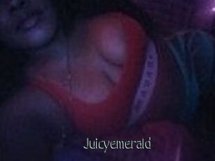 Juicyemerald